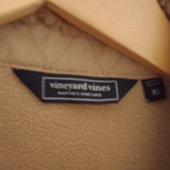 Vineyard Vines Jacket XS - Picture 4 of 4